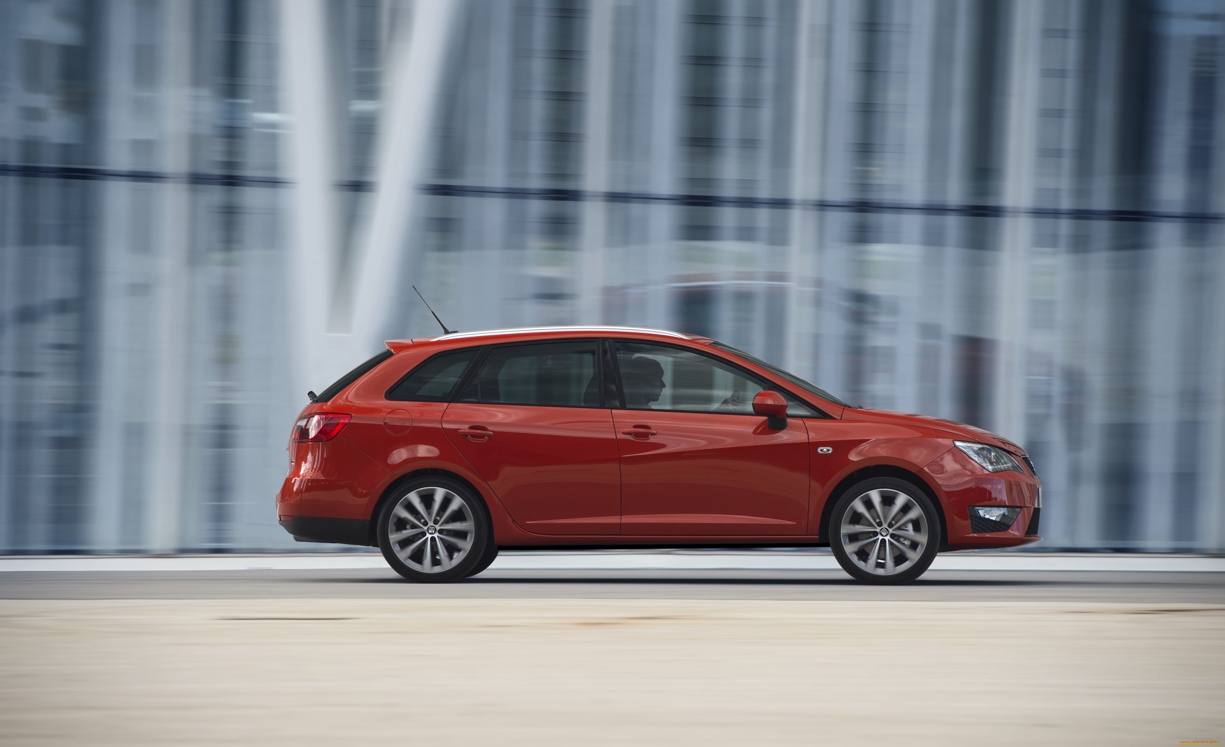 , seat, st, fr, , ibiza, 2015